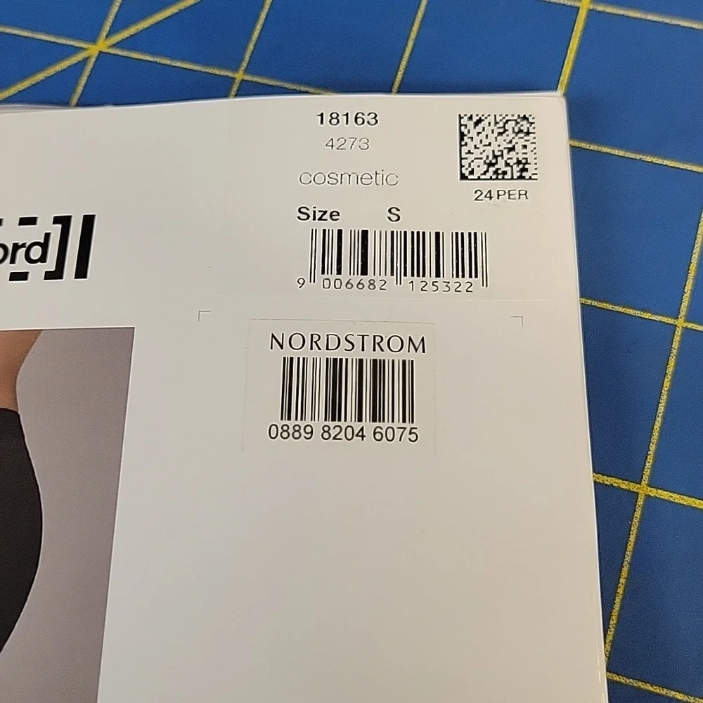 Wolford experience elegance